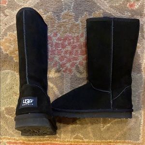 UGG Classic Tall Boots NEW